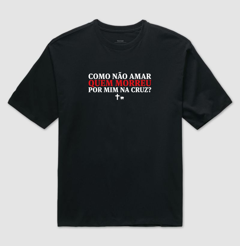 Como Não Amar?