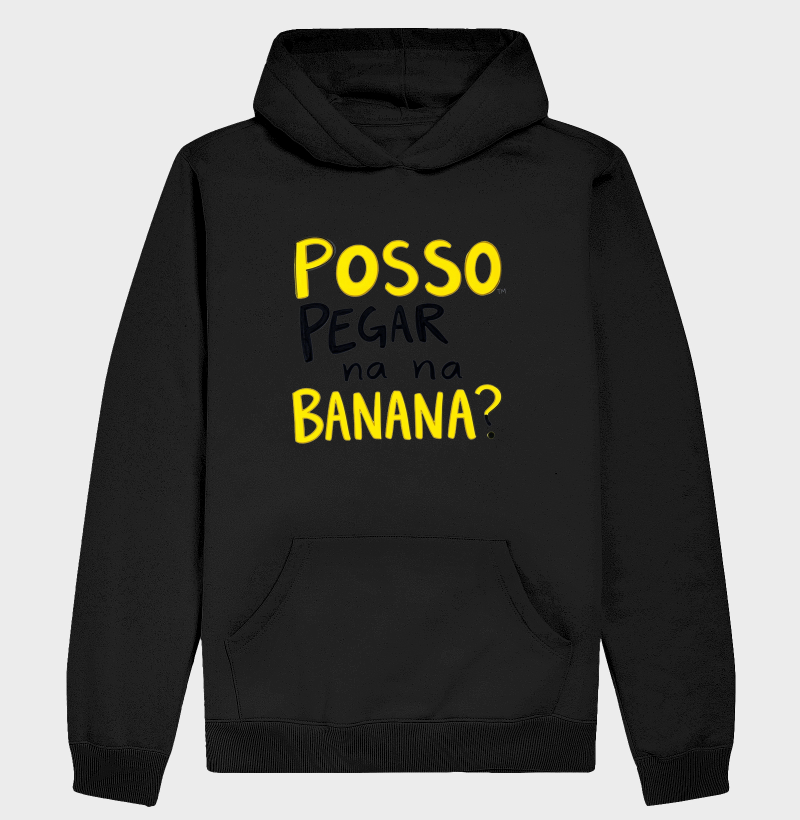 BANANA ? @ZOLOMBRA