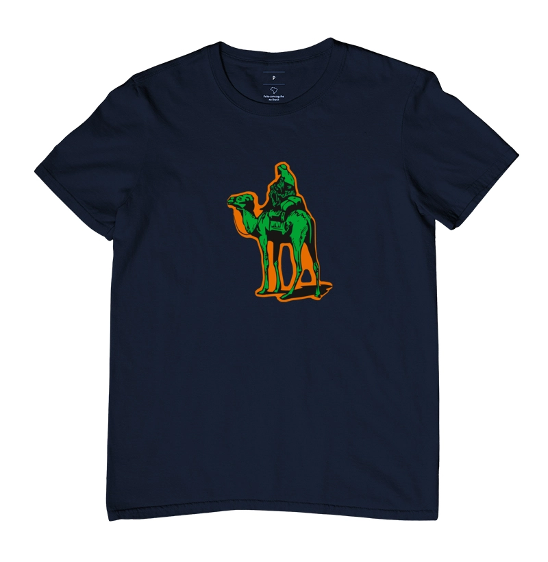 Silk Road Orange