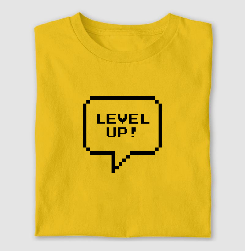 Level Up