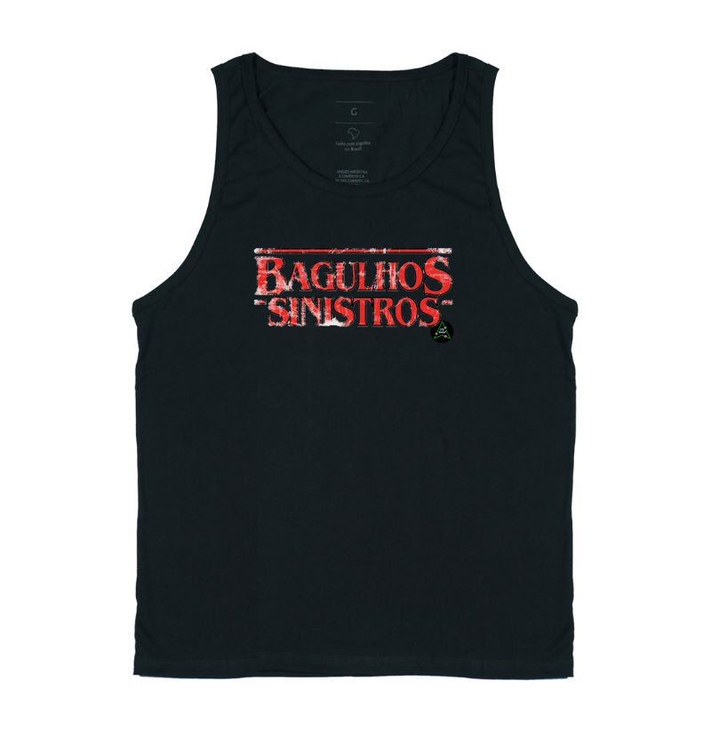 Bagulhos Sinistros