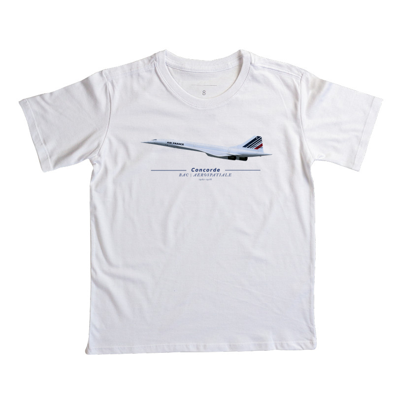 Concorde - Air France