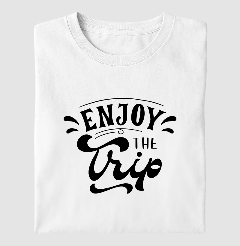 Enjoy the Trip