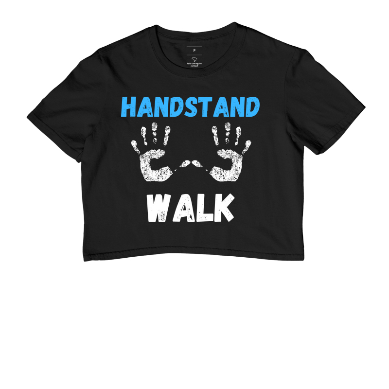 Handstand Walk