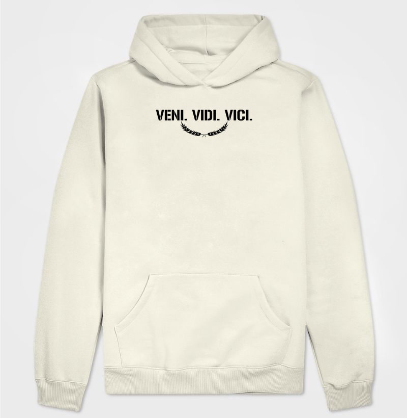Veni Vidi Vici