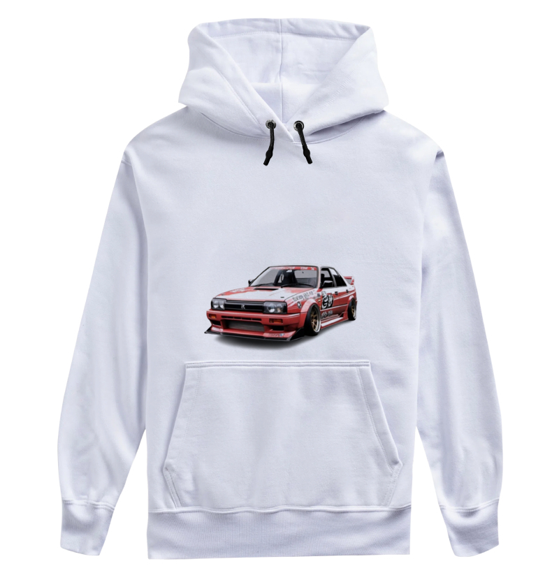 T - Shirt JDM VS