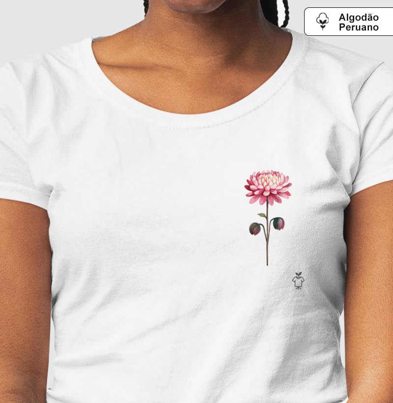 Coleção Flores
