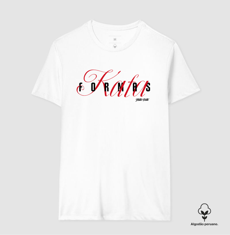 BF - Kata Formas - Clara