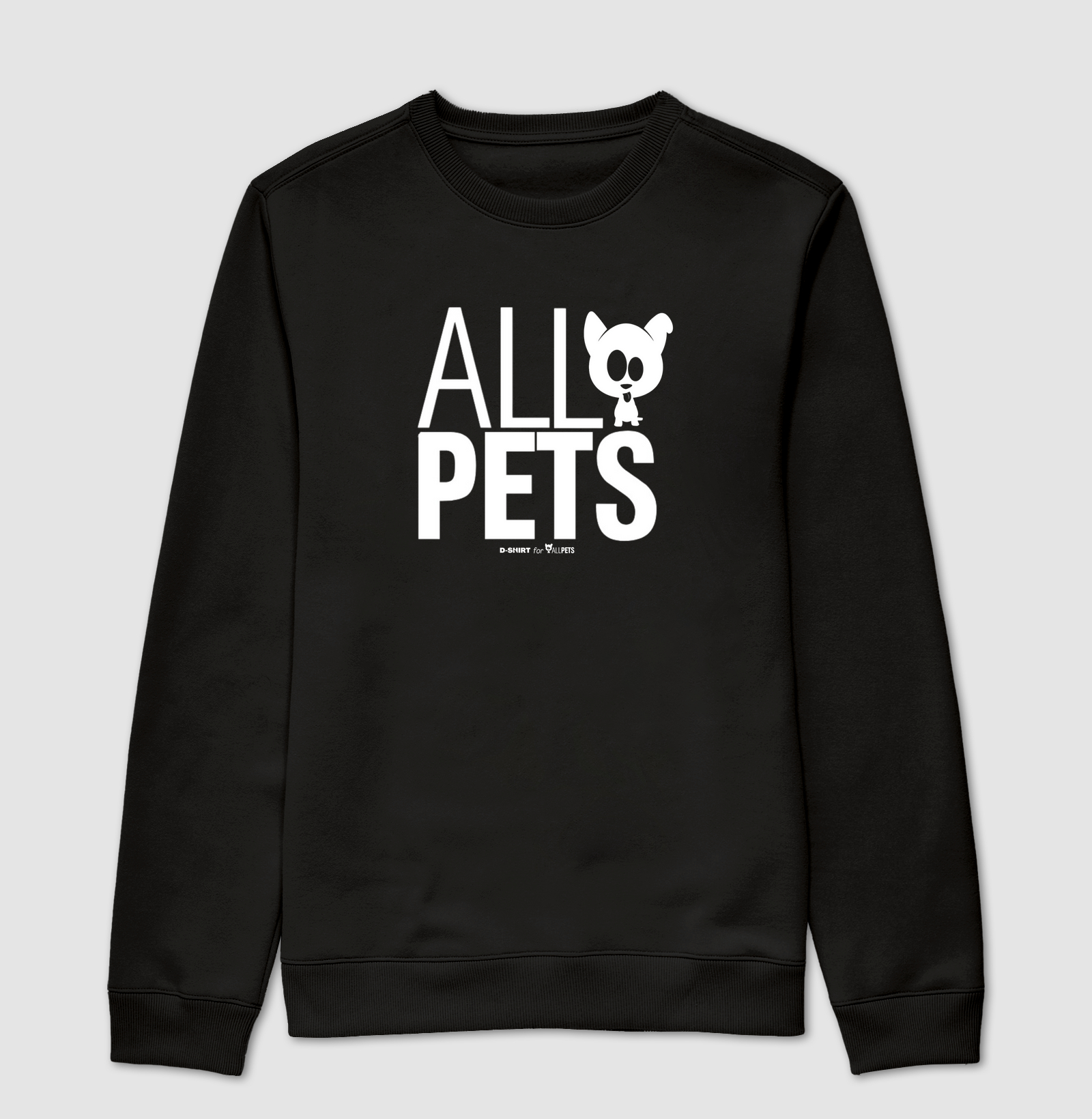 all pets logo