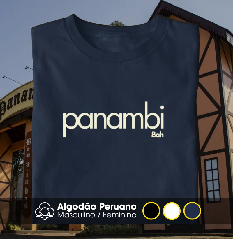 Panambi