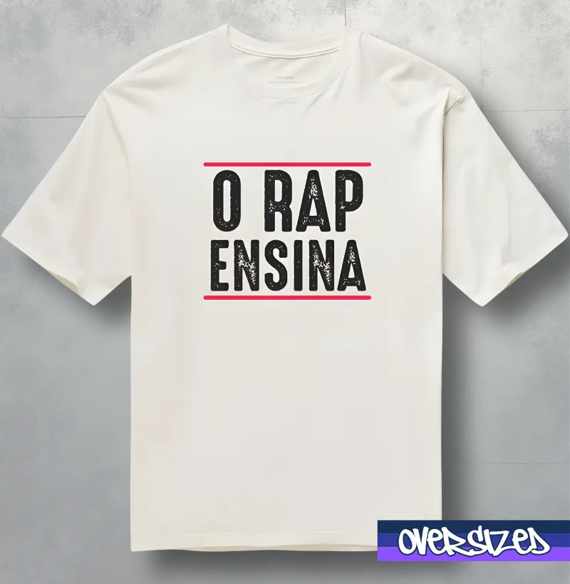 O Rap Ensina - GD FX