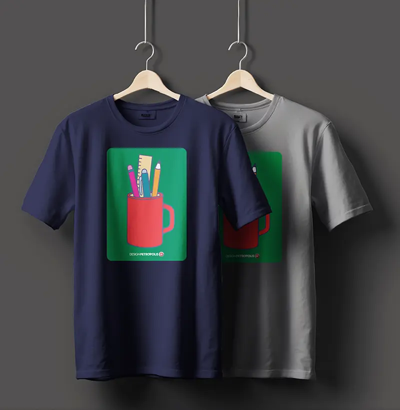 [Caneca de Designer]