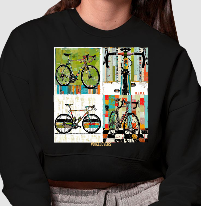 Bike Lovers