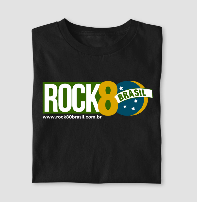 Rock 80 Brasil