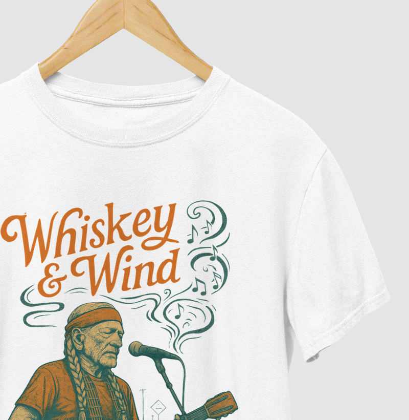 Whiskey & Wind