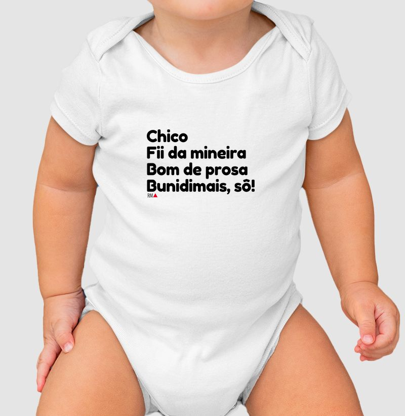 Chico - fii da mineira