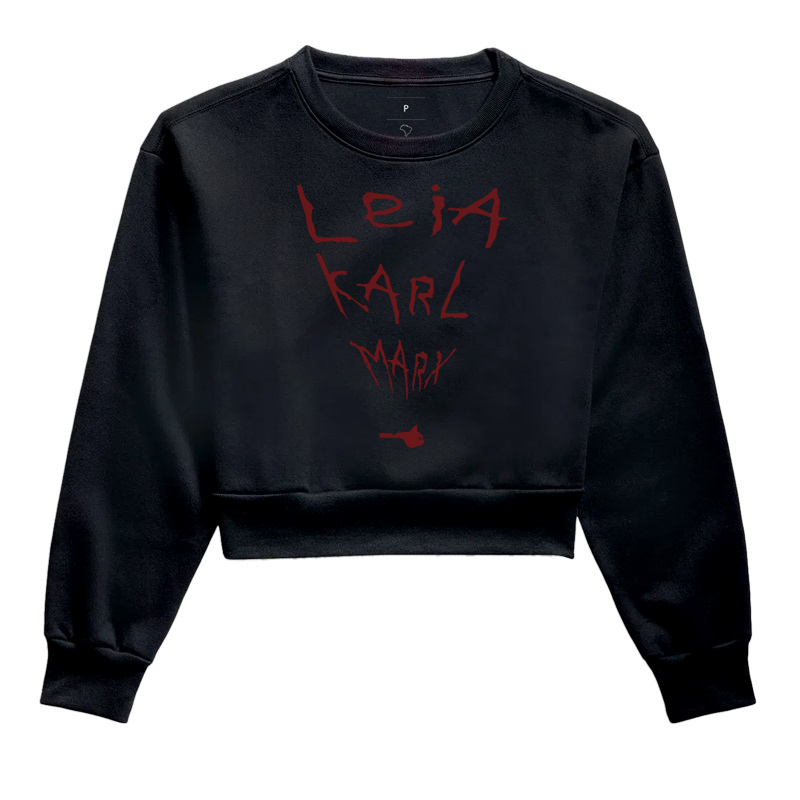 (Gótico) Leia Karl Marx