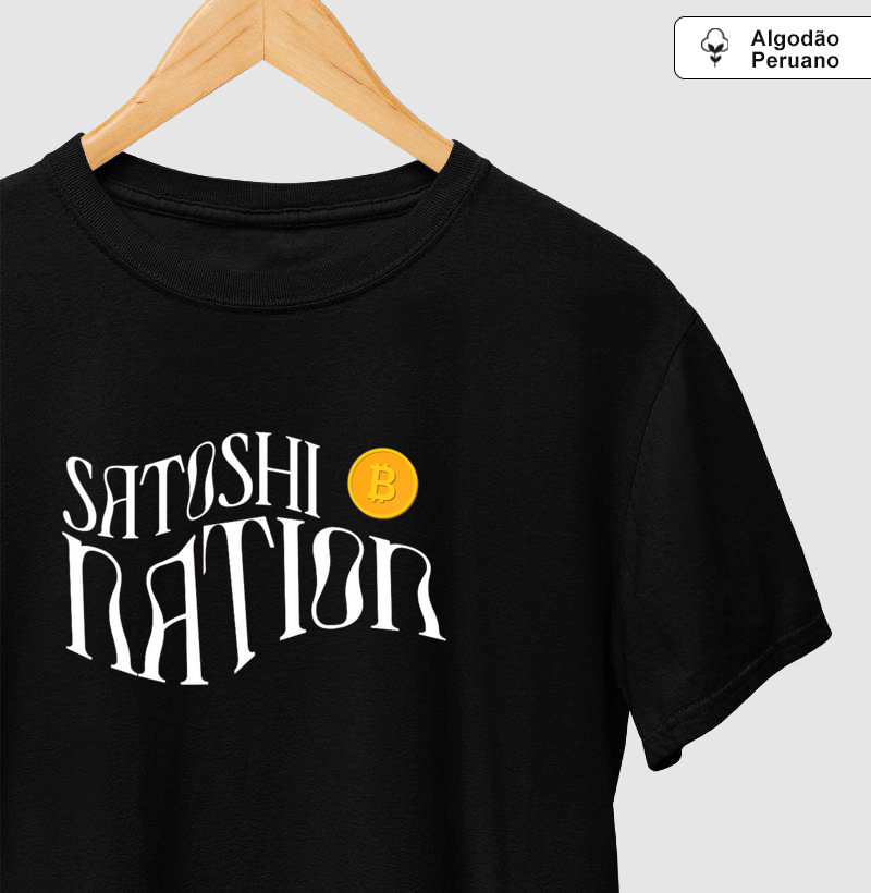 Satoshi Nation