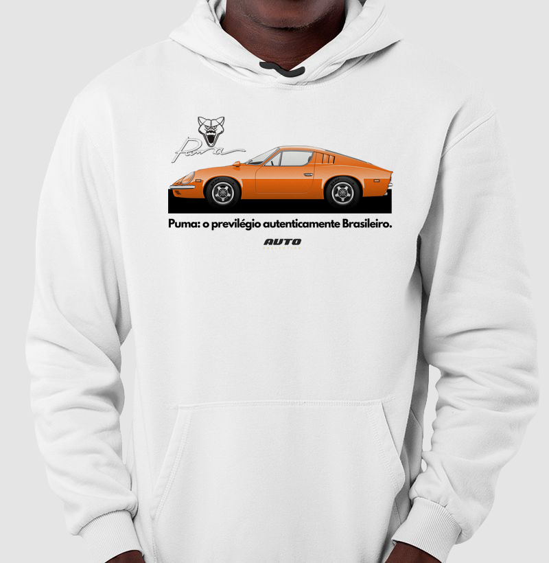 Puma GTE