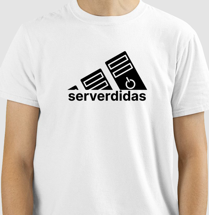 Serverdidas