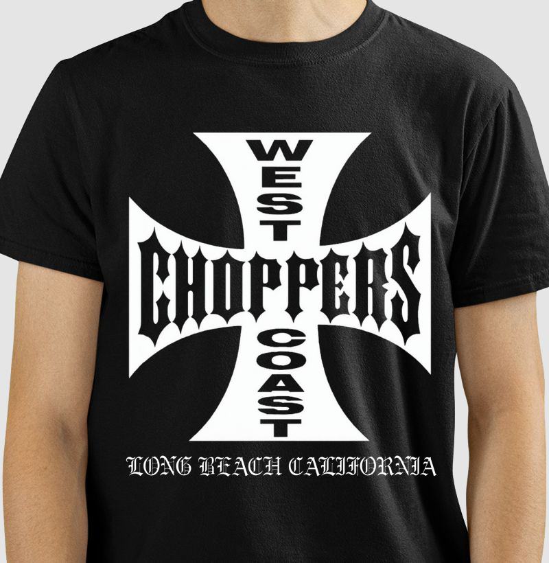 CHOPPERS