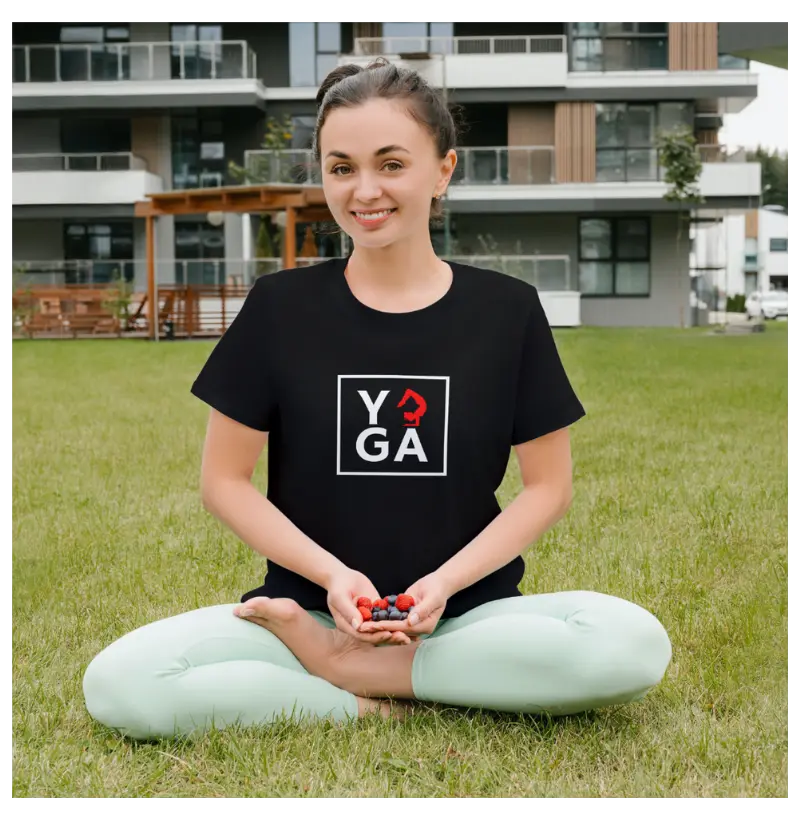 YOGI