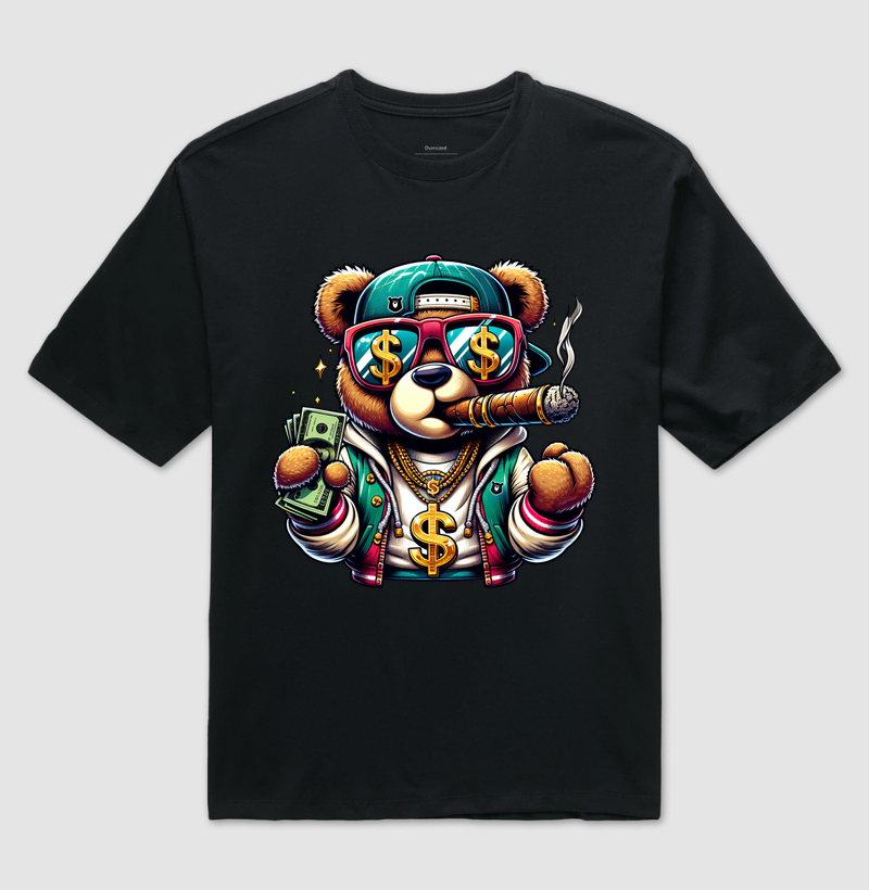 BEAR MONEY