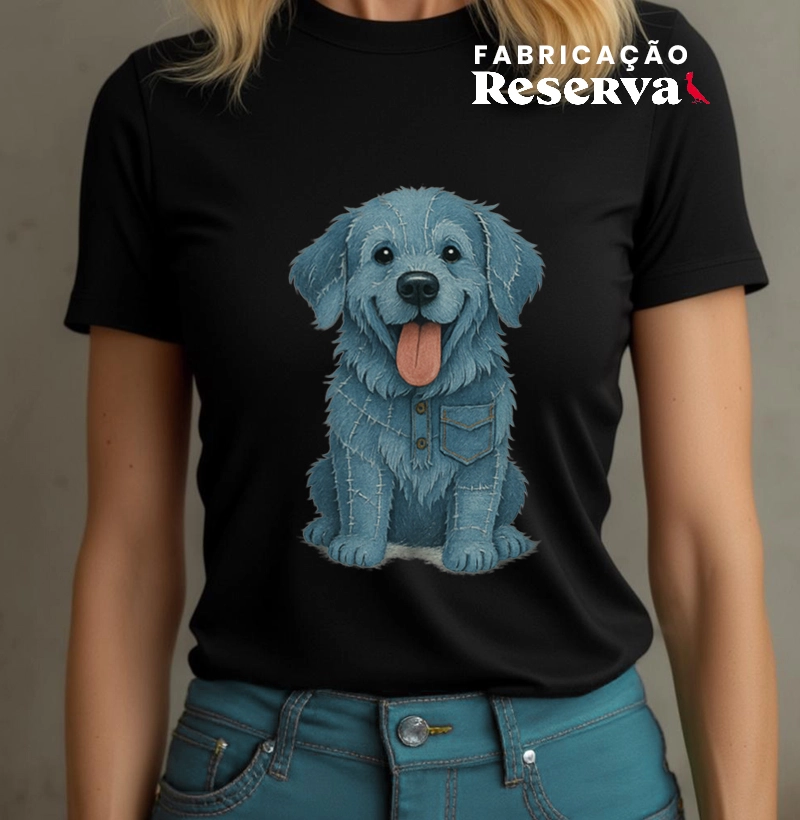 O Peludinho Fashion Week