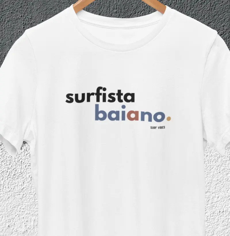 Surfista Baiano