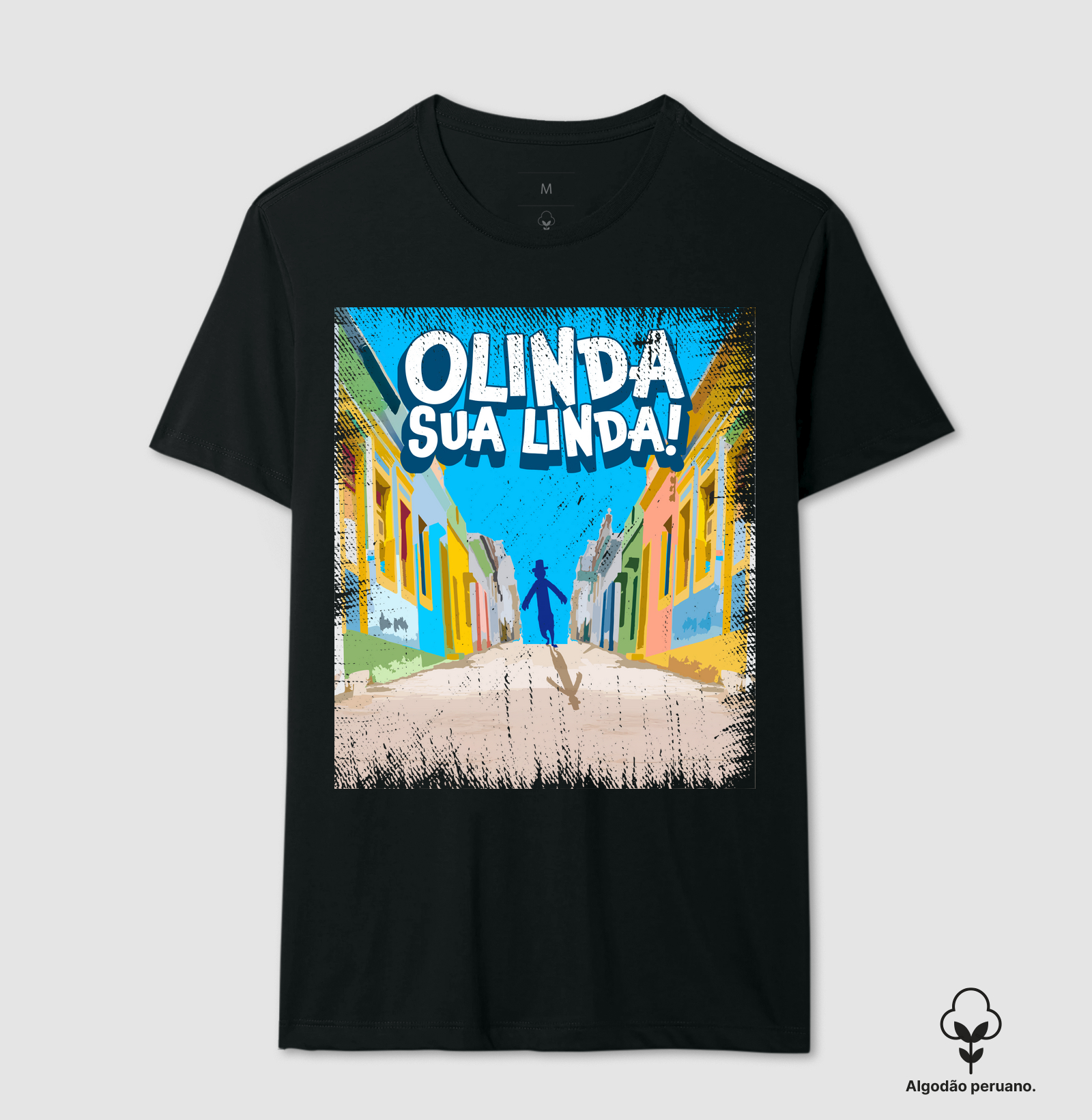 Camisa 0