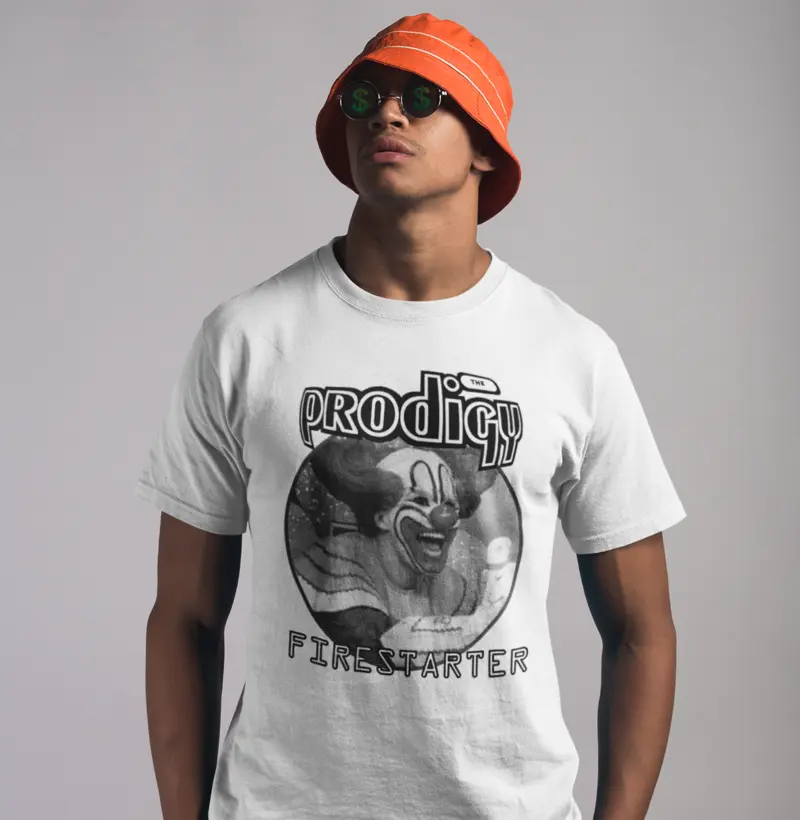 Prodigy