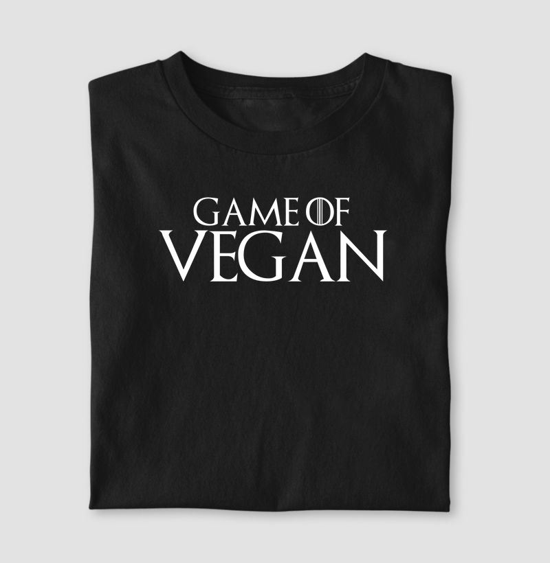 Game of vegan