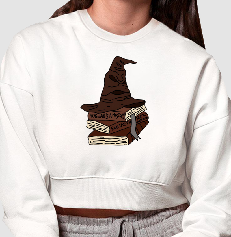 HOGWARTS A HISTORY