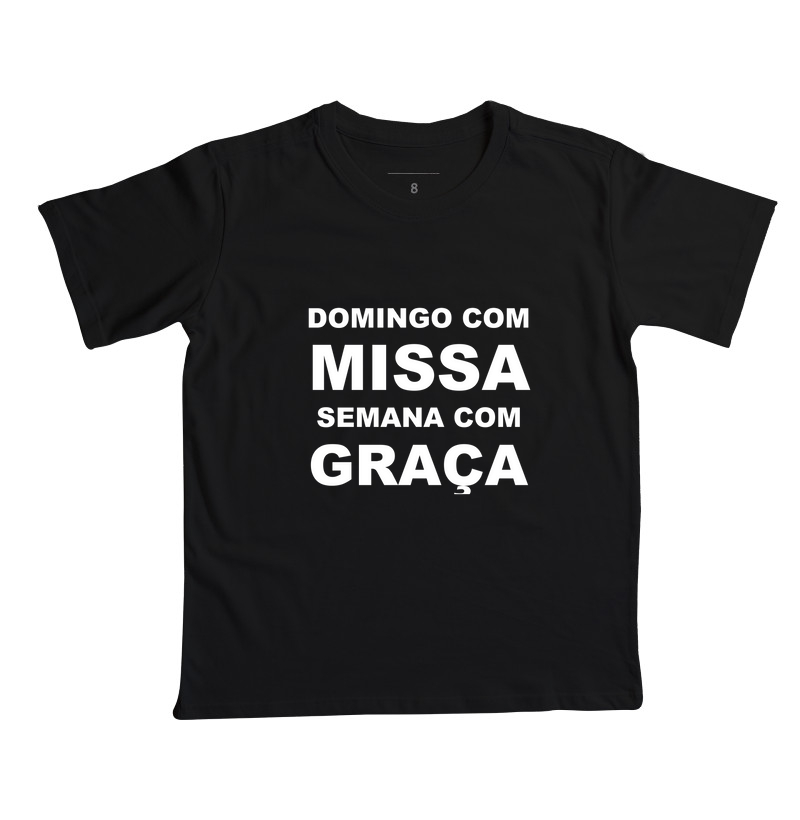 Domingo com MIssa - 2