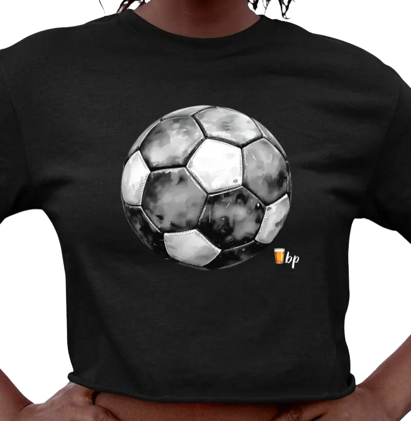 Bola de Futebol