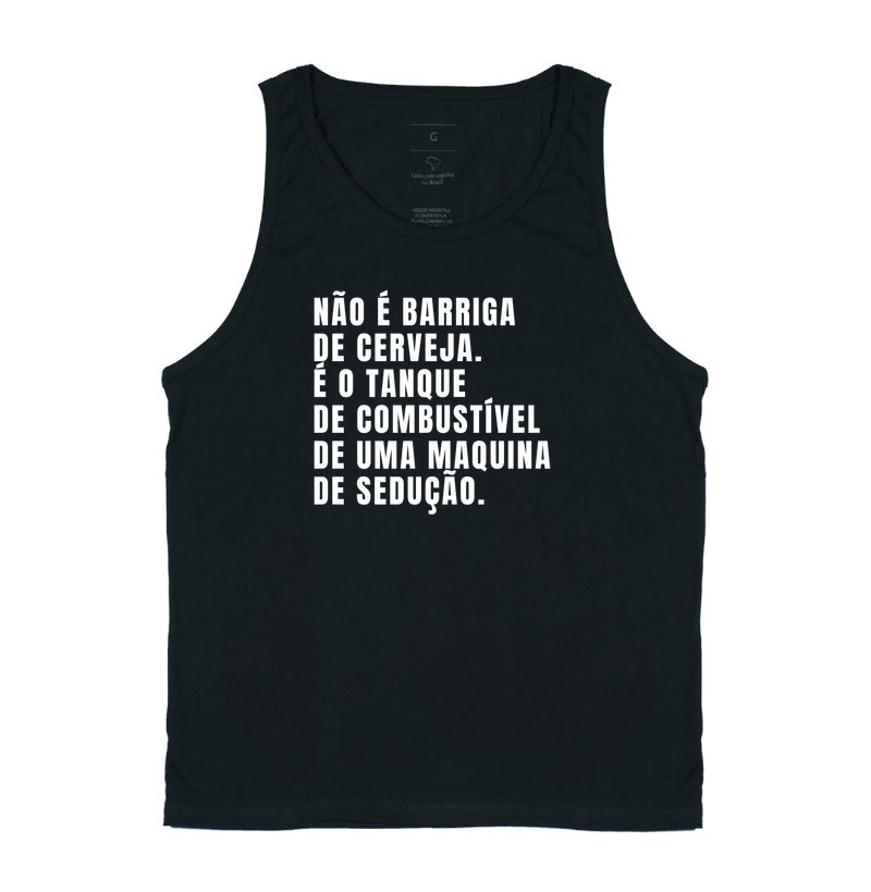 Maquina de Sedução 