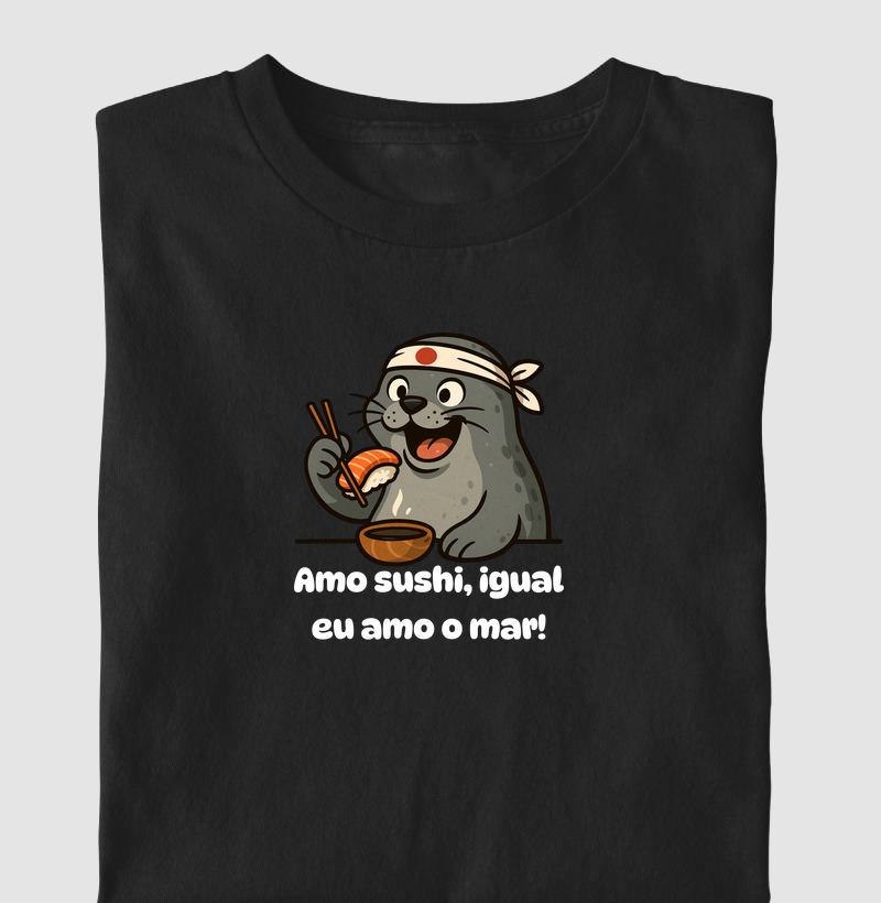Foca Sushi