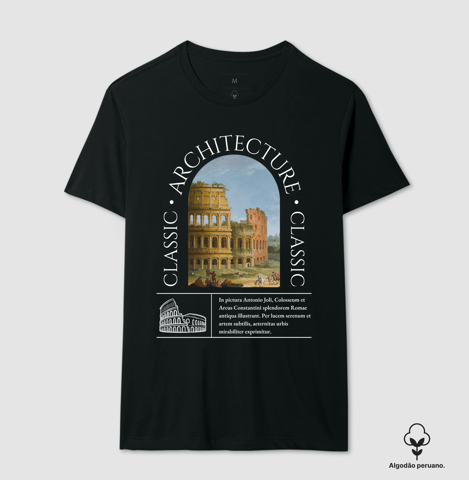 ROMA - Arte e Arquitetura