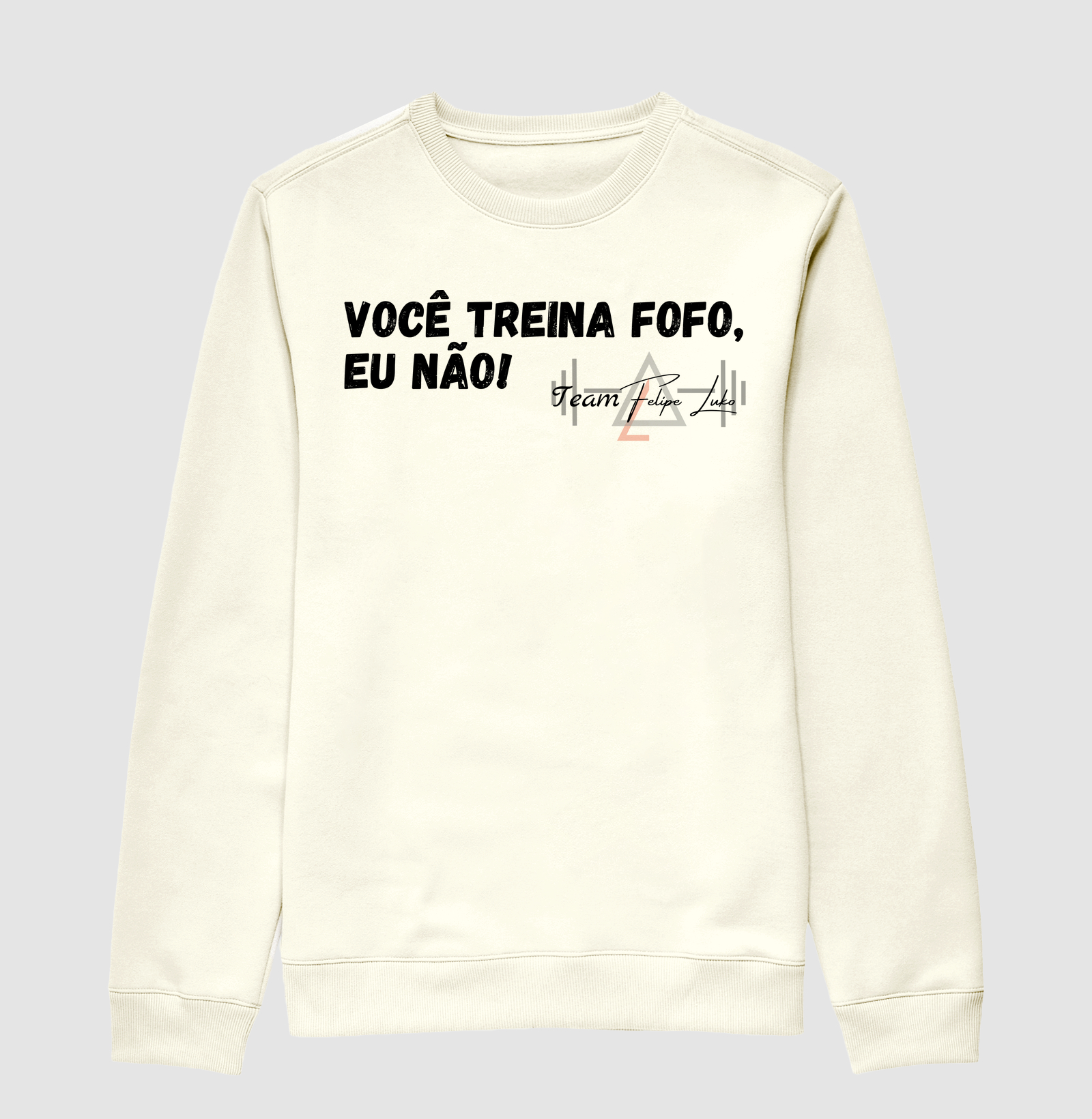Team Felipe Luko 