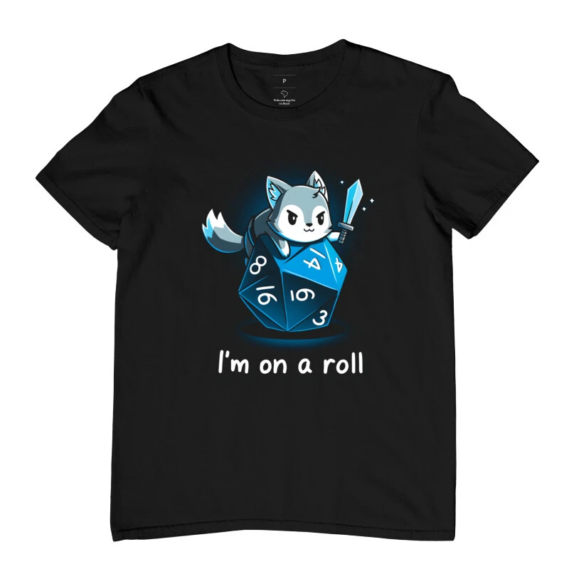 On a Roll