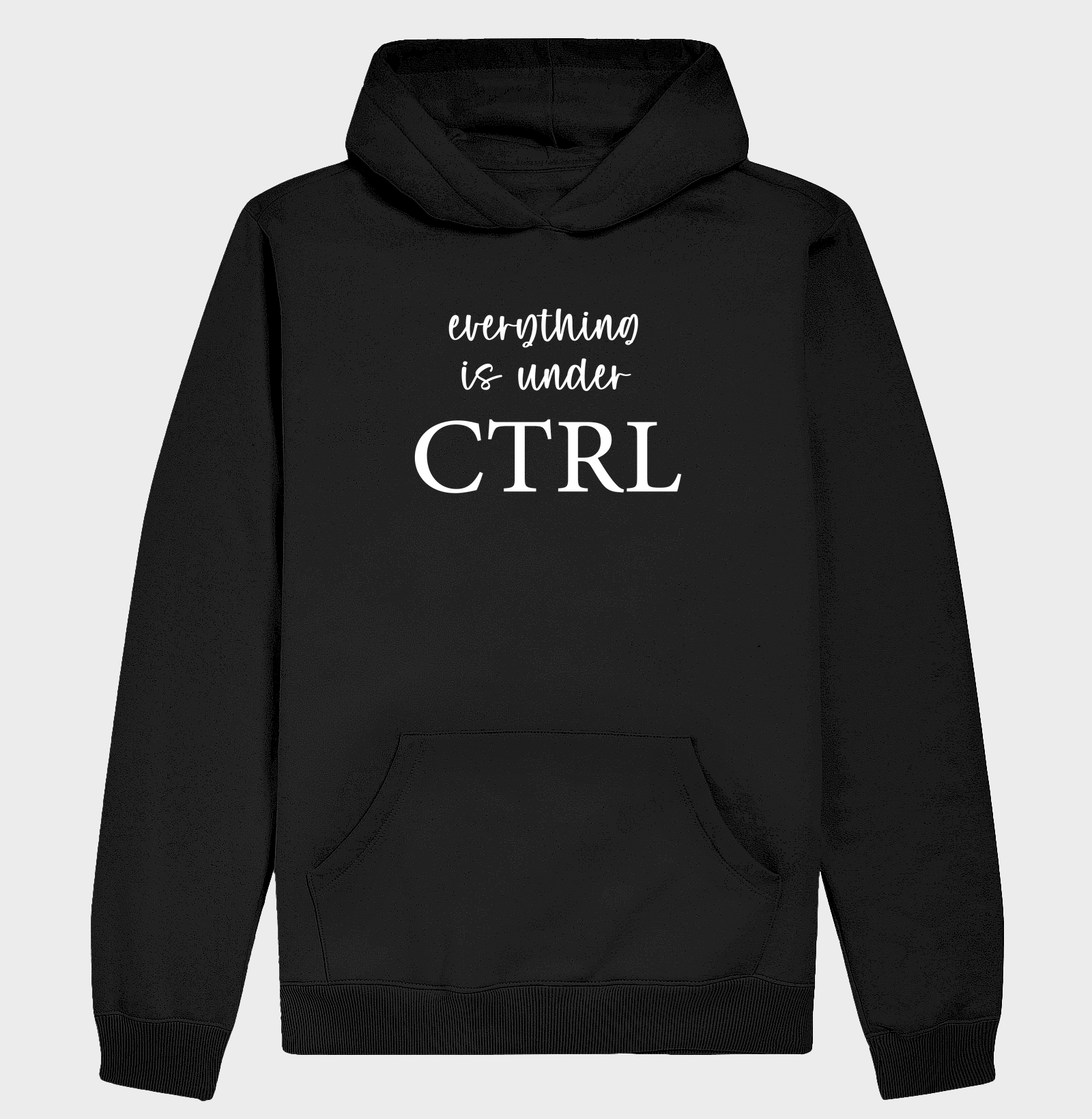Sob Controle – CTRL Edition