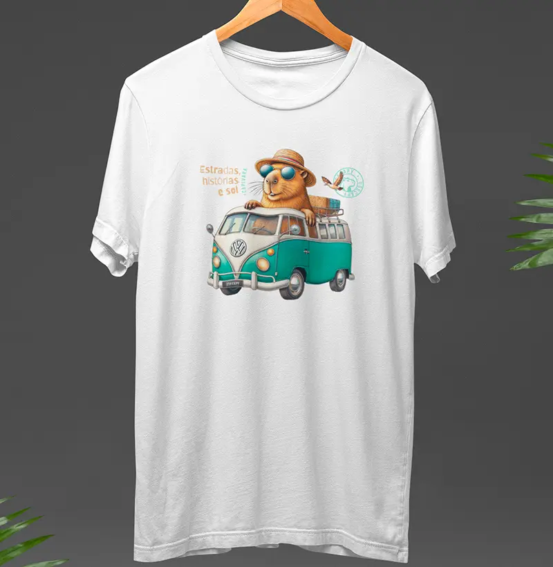 Kombi Capy