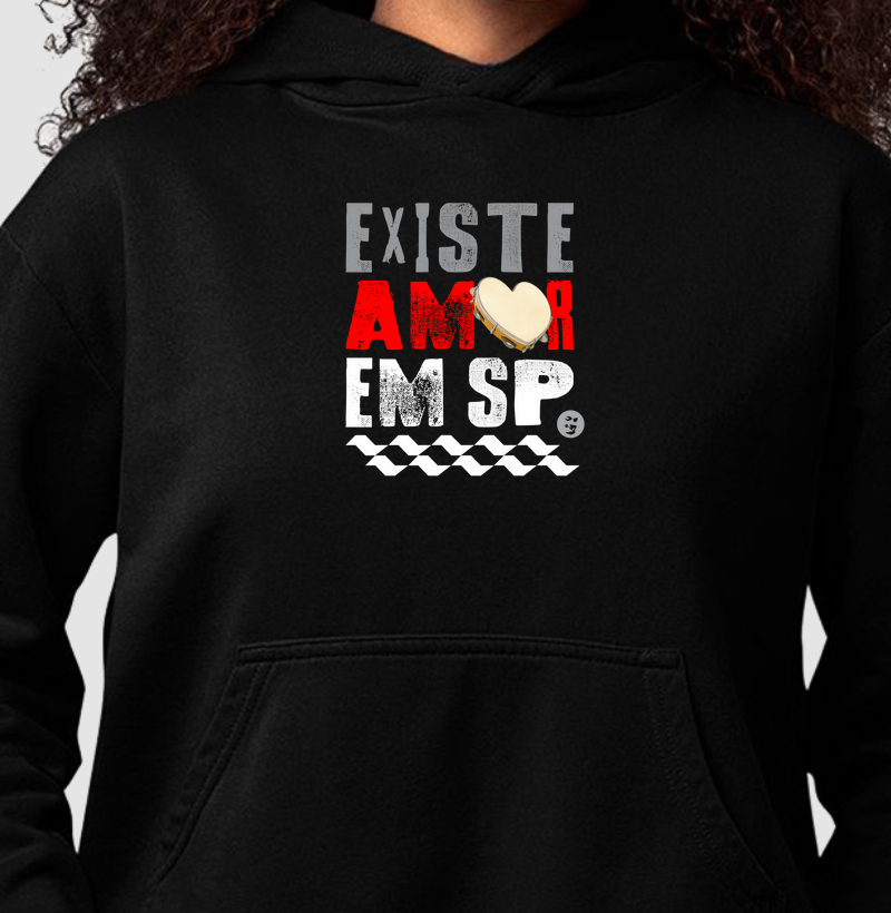 Existe Amor em SP