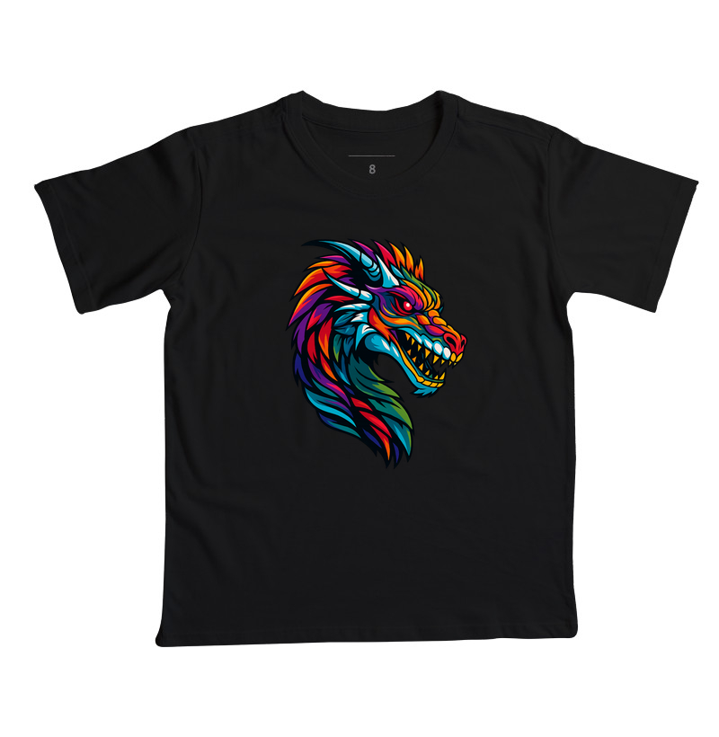 Dragon Colors