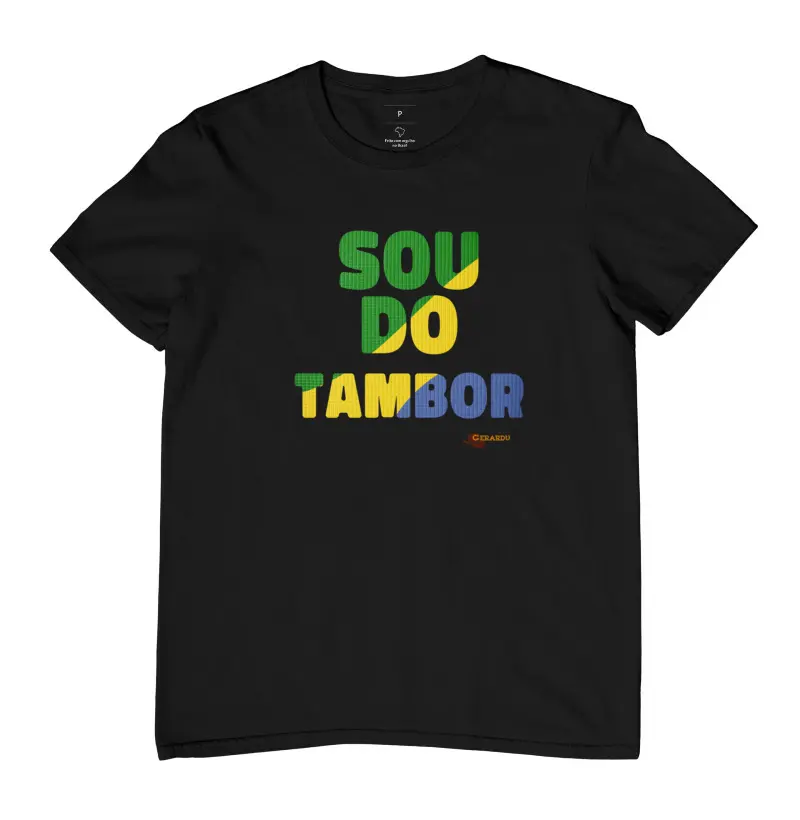 Tambor Brasil
