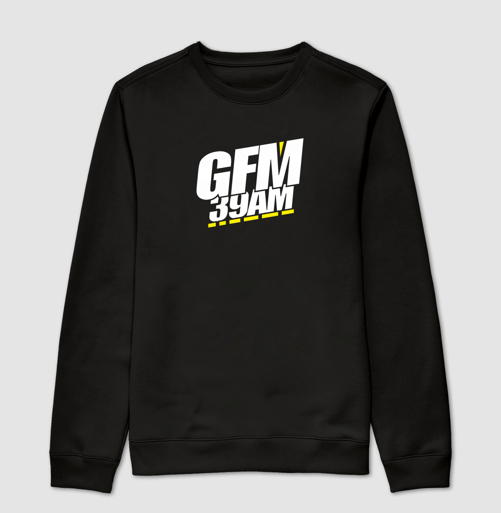 “GFM 39AM – Combustão Urbana”