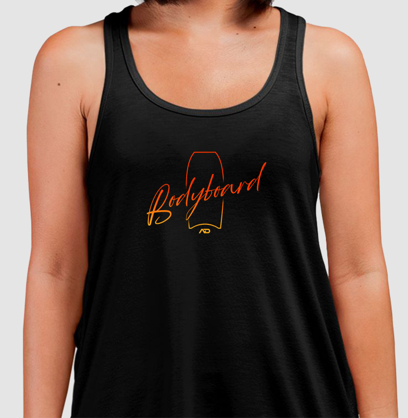 Bodyboard v2