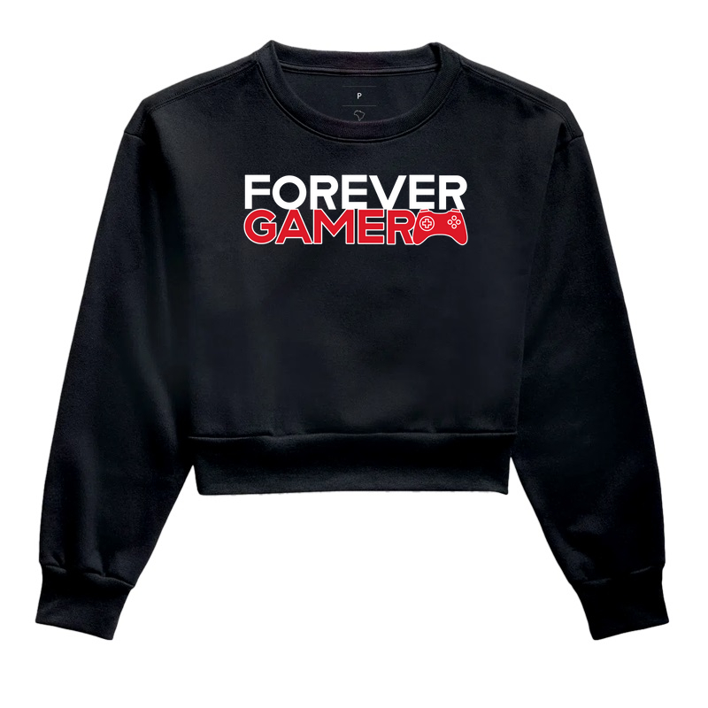 Gamer Forever