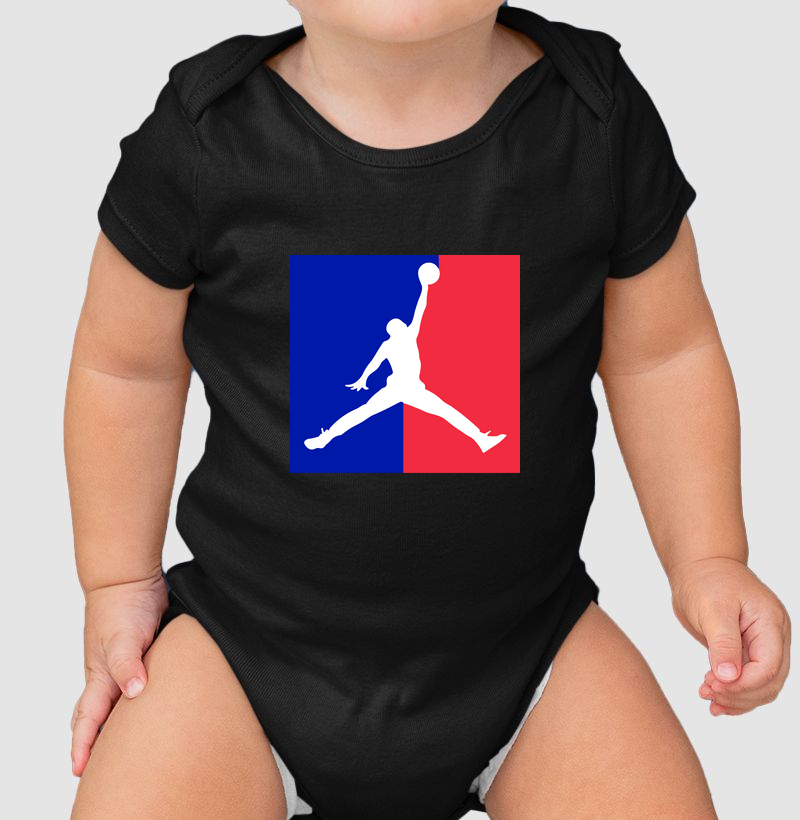 Body Infantil Premium