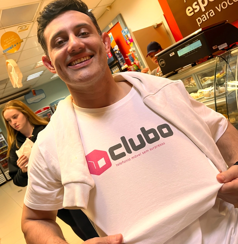 Clubo Classic